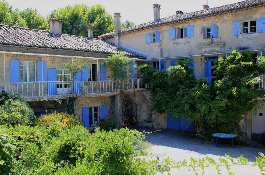 Le Bosquet