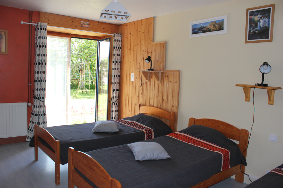 Gites du Bas Coudray