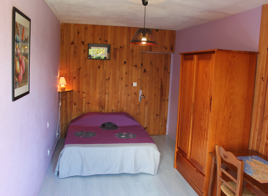 Gites du Bas Coudray