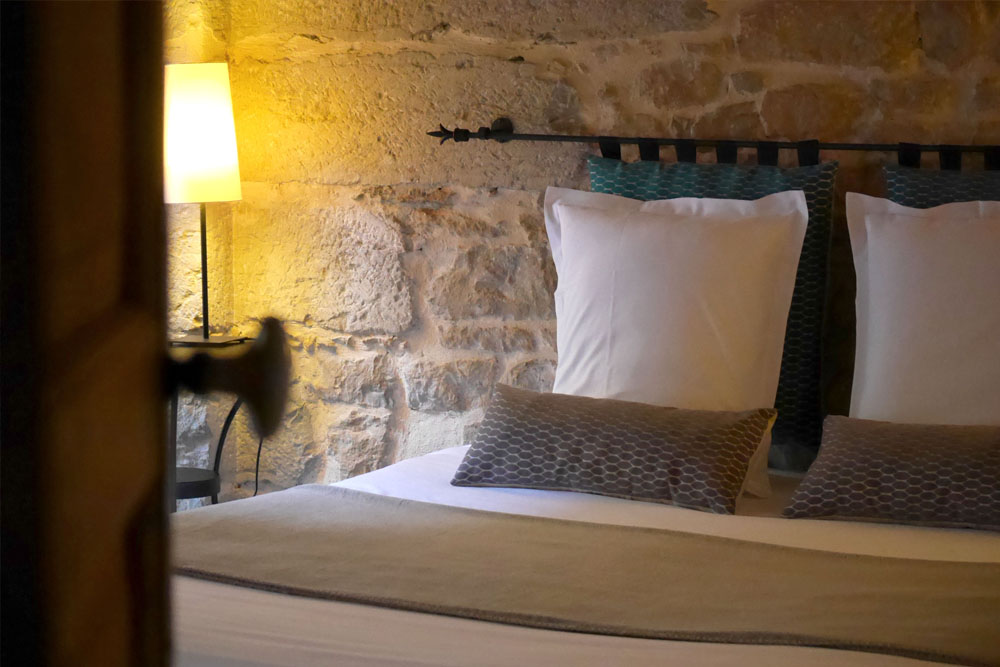 Nos chambres en ville