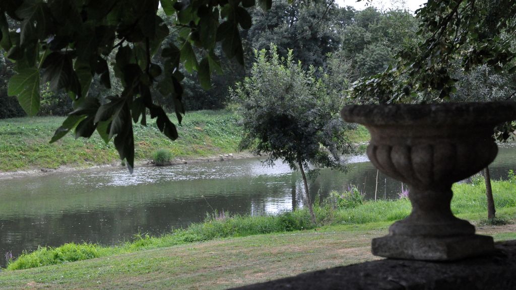 La Marronniere