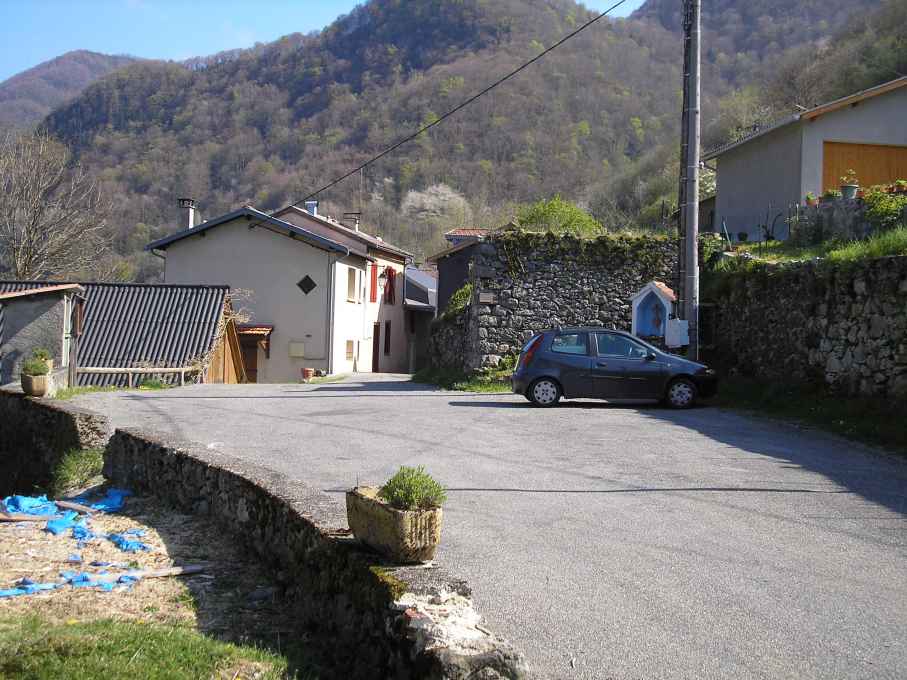 Gite « Aux Plaisirs du Cagire »