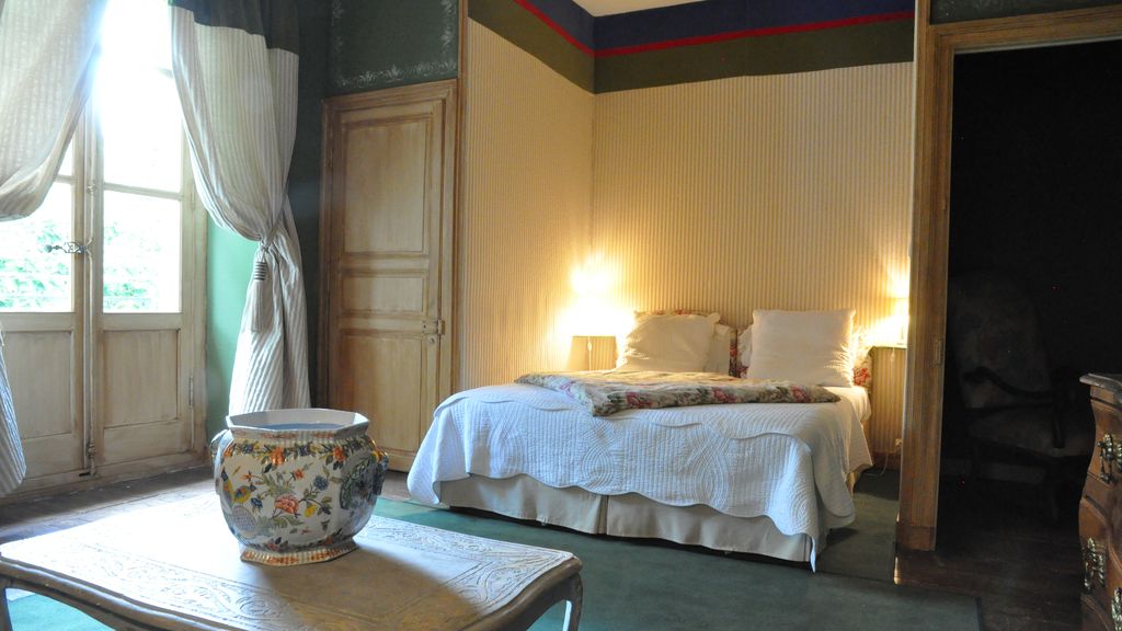 La Marronniere