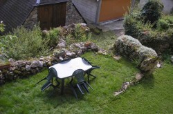 Gite « Aux Plaisirs du Cagire »