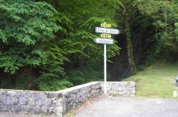 Gite « Aux Plaisirs du Cagire »