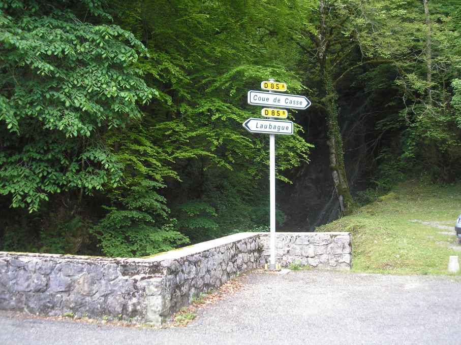 Gite « Aux Plaisirs du Cagire »