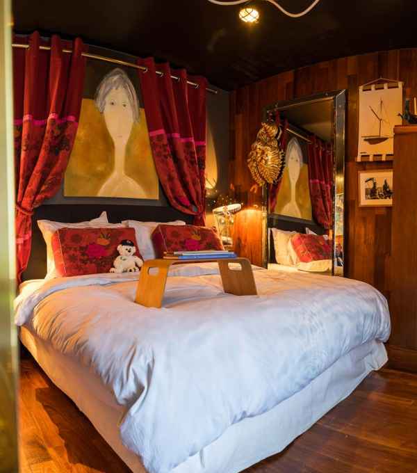 SweetHOME Lacroute&Buffet