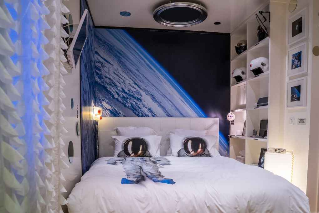 SweetHOME Lacroute&Buffet