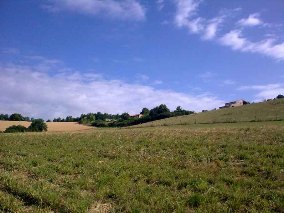 gîte Ferme du Temple