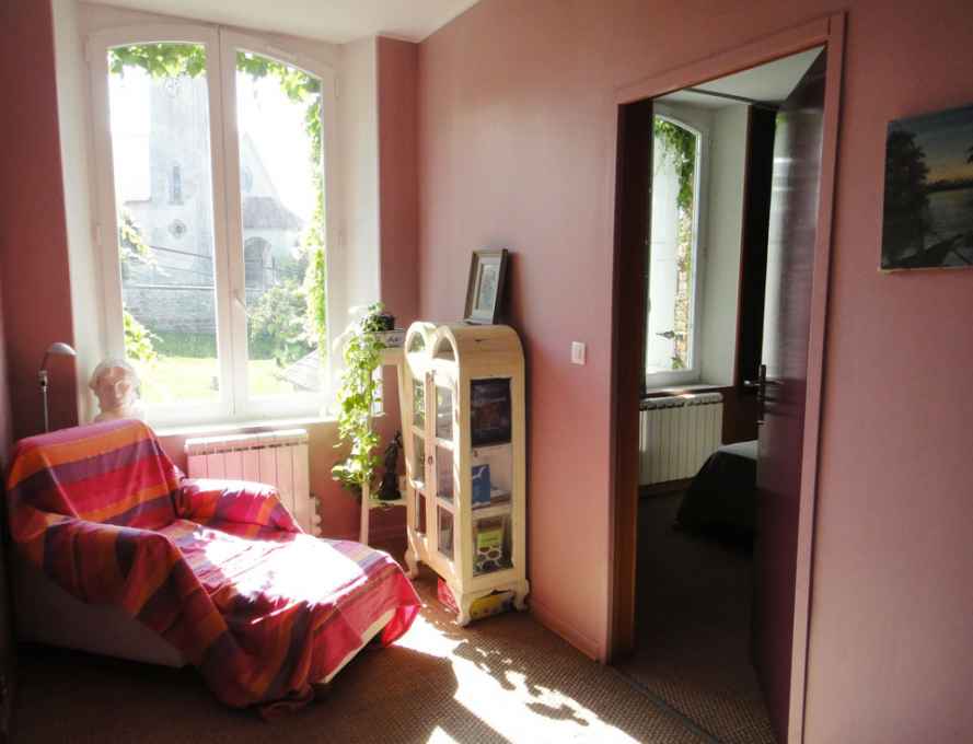 Chambres d’hôtes Vers l’Aisne