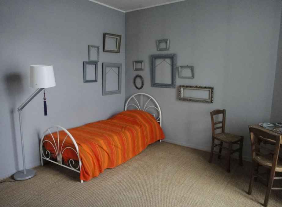 Chambres d’hôtes Vers l’Aisne