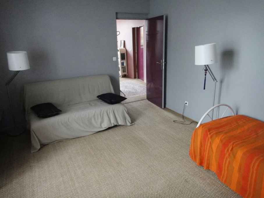 Chambres d’hôtes Vers l’Aisne