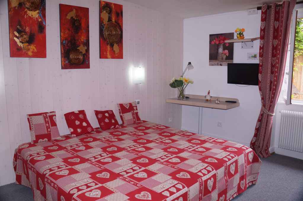 Gîte Alsacien