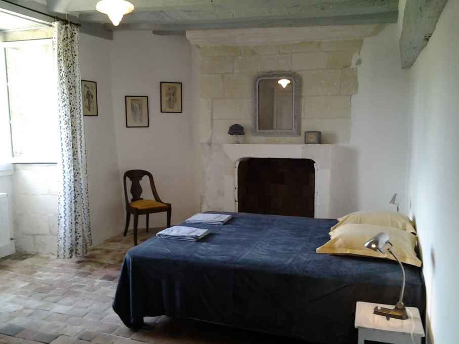 Le clos des livaudières