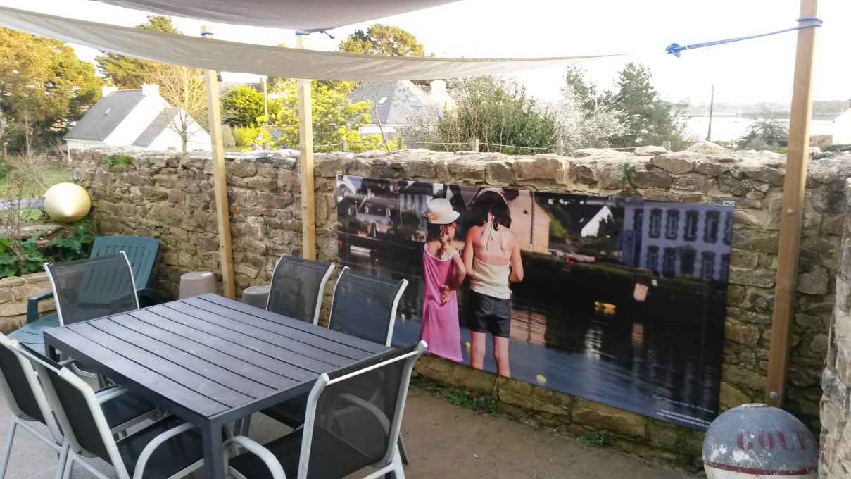 Gites typiques du Golfe du Morbihan