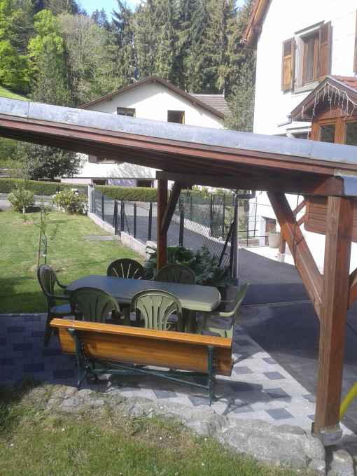 La Marguerite et le Panoramic
