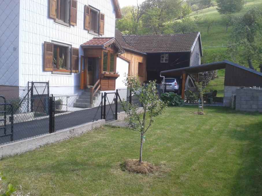 La Marguerite et le Panoramic