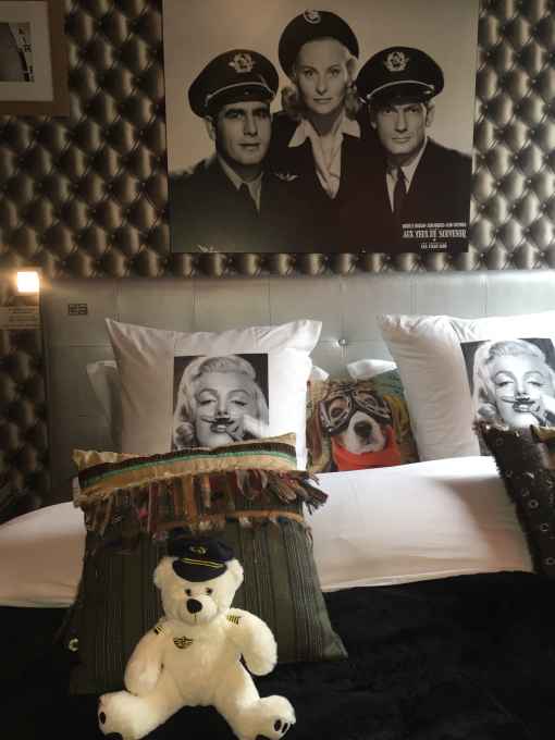 SweetHOME Lacroute&Buffet