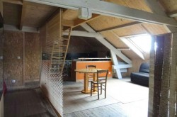 Chambres d’hôtes Vers l’Aisne