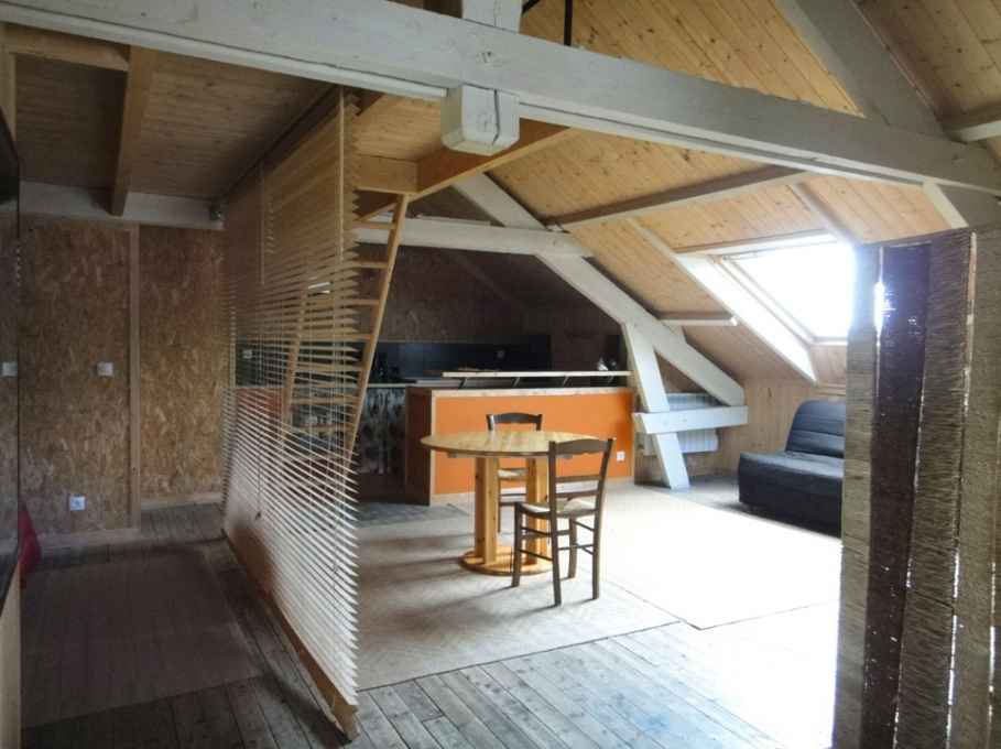 Chambres d’hôtes Vers l’Aisne