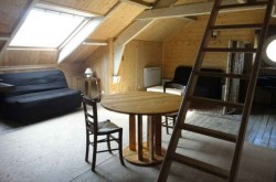 Chambres d’hôtes Vers l’Aisne