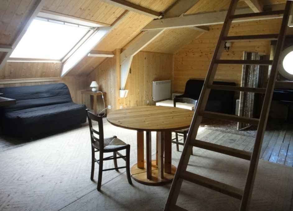 Chambres d’hôtes Vers l’Aisne