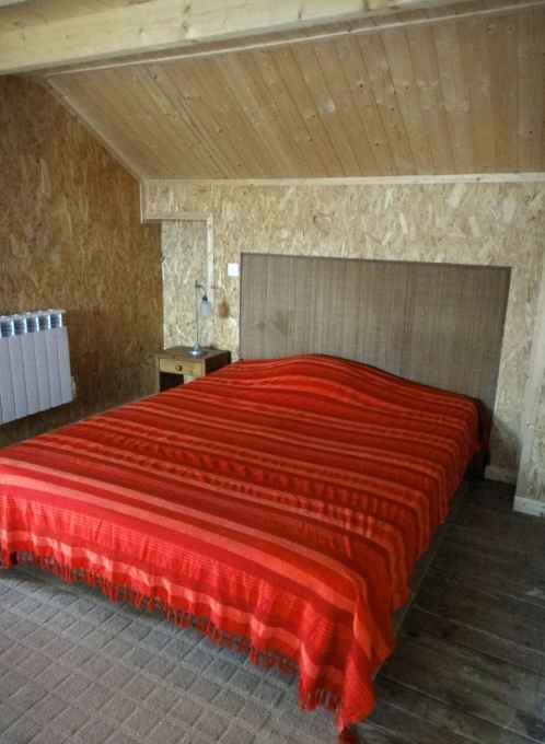 Chambres d’hôtes Vers l’Aisne