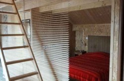 Chambres d’hôtes Vers l’Aisne