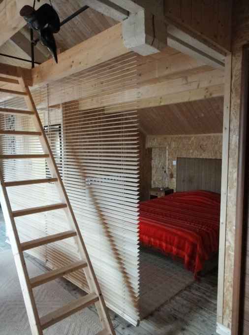 Chambres d’hôtes Vers l’Aisne