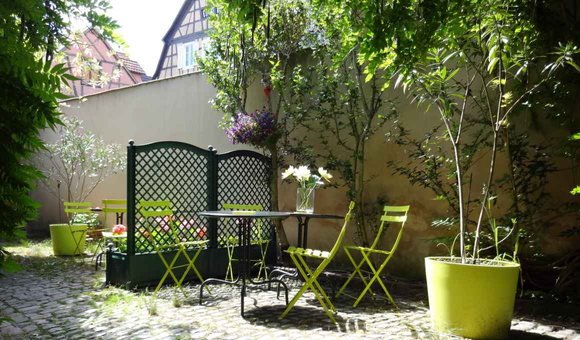 Gîte Alsacien