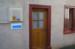 Gite « Aux Plaisirs du Cagire »