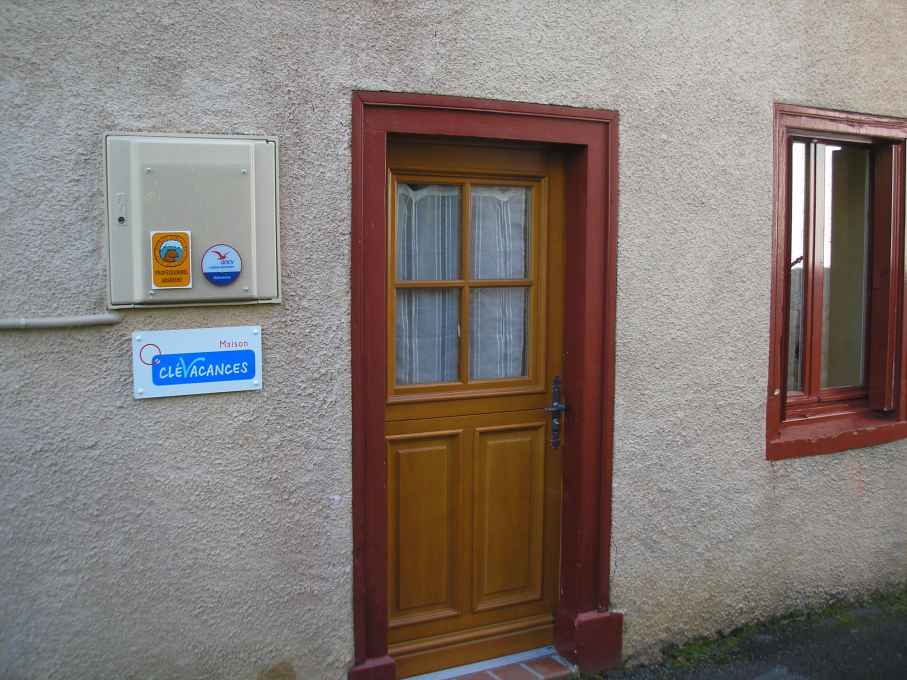 Gite « Aux Plaisirs du Cagire »