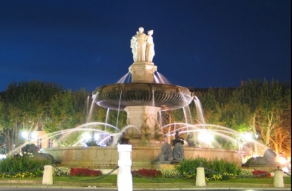 La Villa Victoria