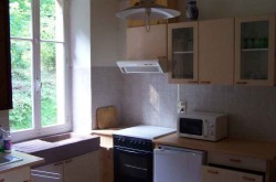 Le Châtillon à Belval Vosges, la maison dans la forêt.