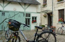 Au Relais de Chaussy