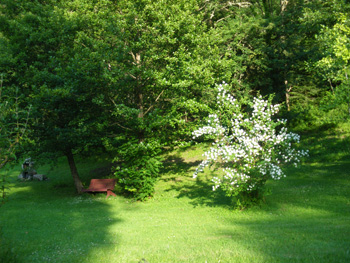 Aux Gîtes du Rasteille