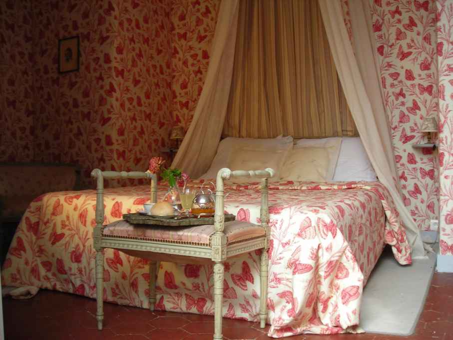 La Marronniere