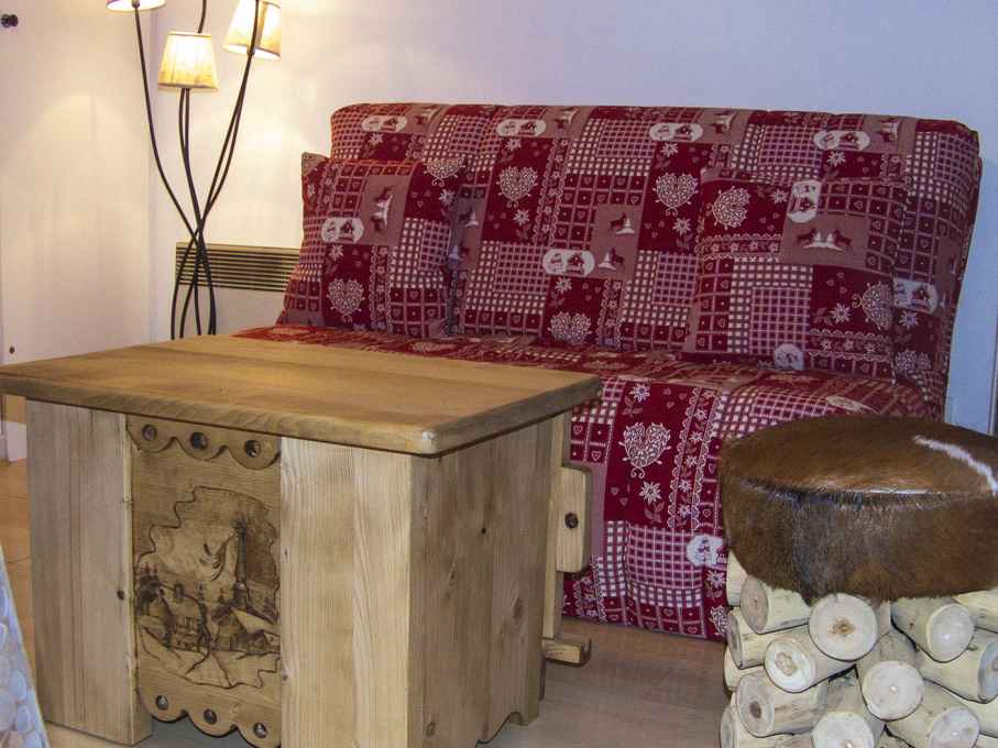 Appartements Gérardmer