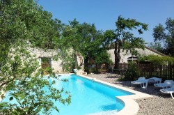 La grange de Leygues