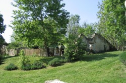 La grange de Leygues