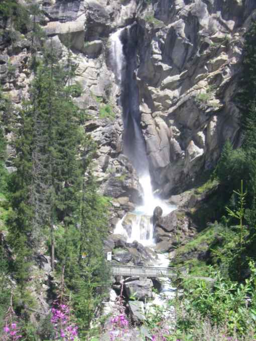 Le Chalet du Dome des Sonnailles