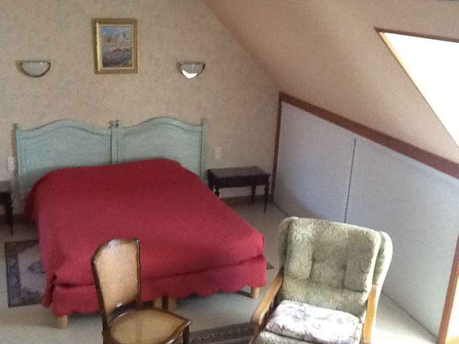 gites et chambres d’hôtes du menez-hom