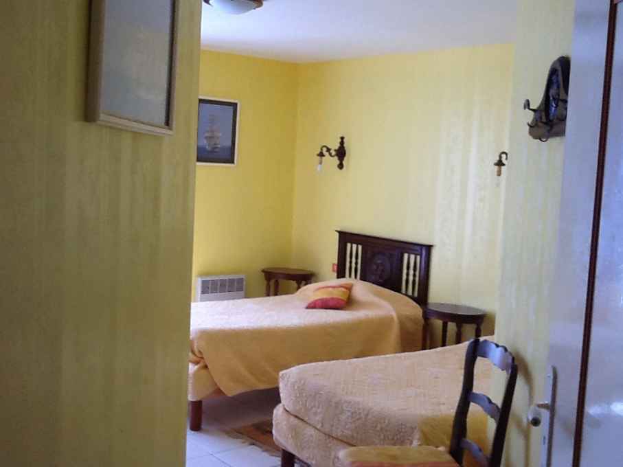 gites et chambres d’hôtes du menez-hom