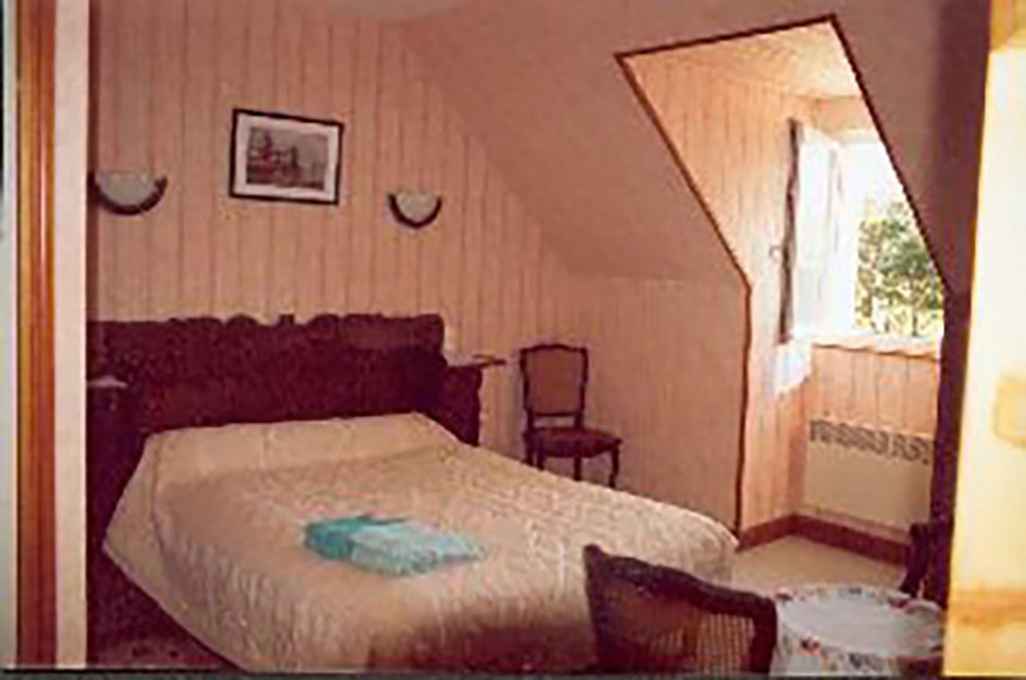 gites et chambres d’hôtes du menez-hom