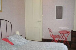 Gite « Aux Plaisirs du Cagire »