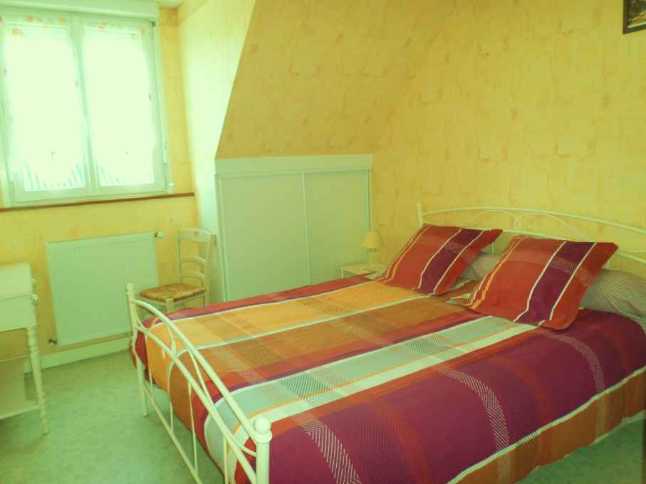 Gîte de Goulven