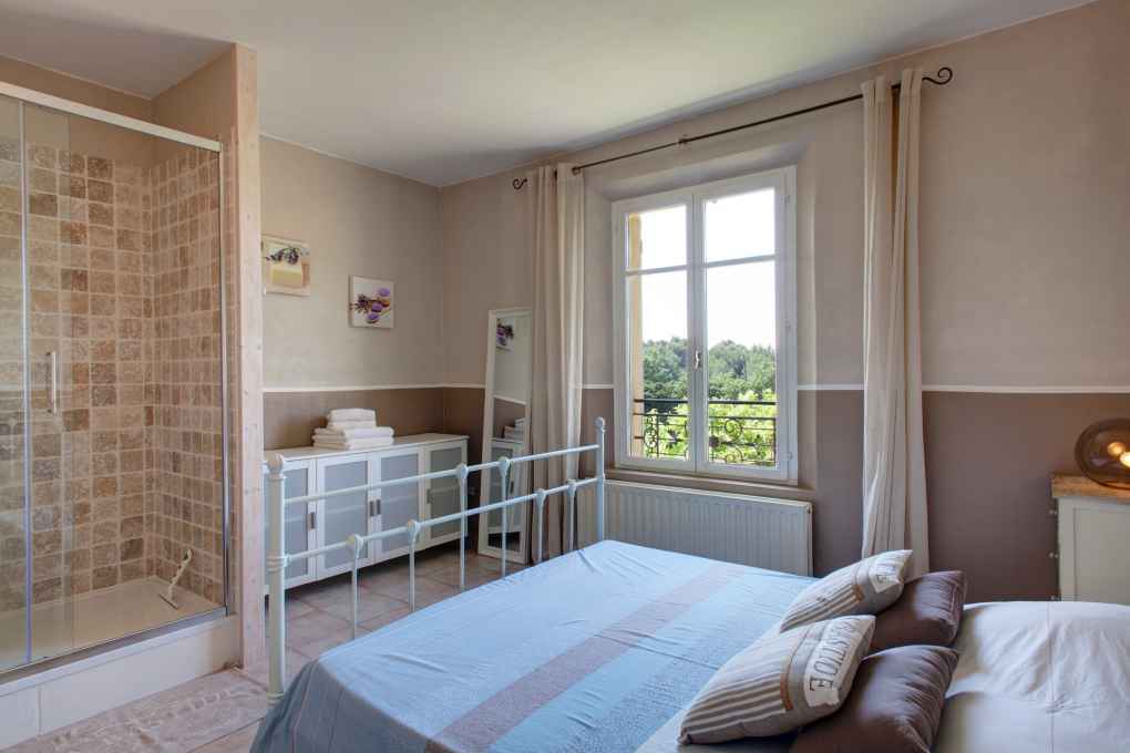 La Bastide des Grandes Terres
