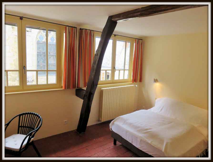 La Maison d’Huguette