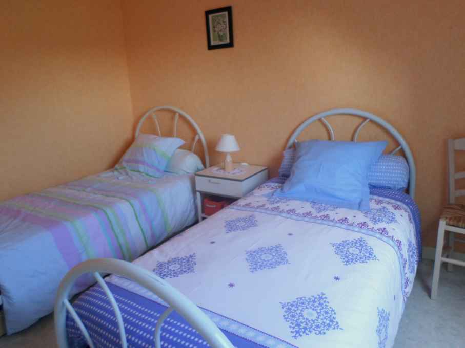 Gîte de Goulven