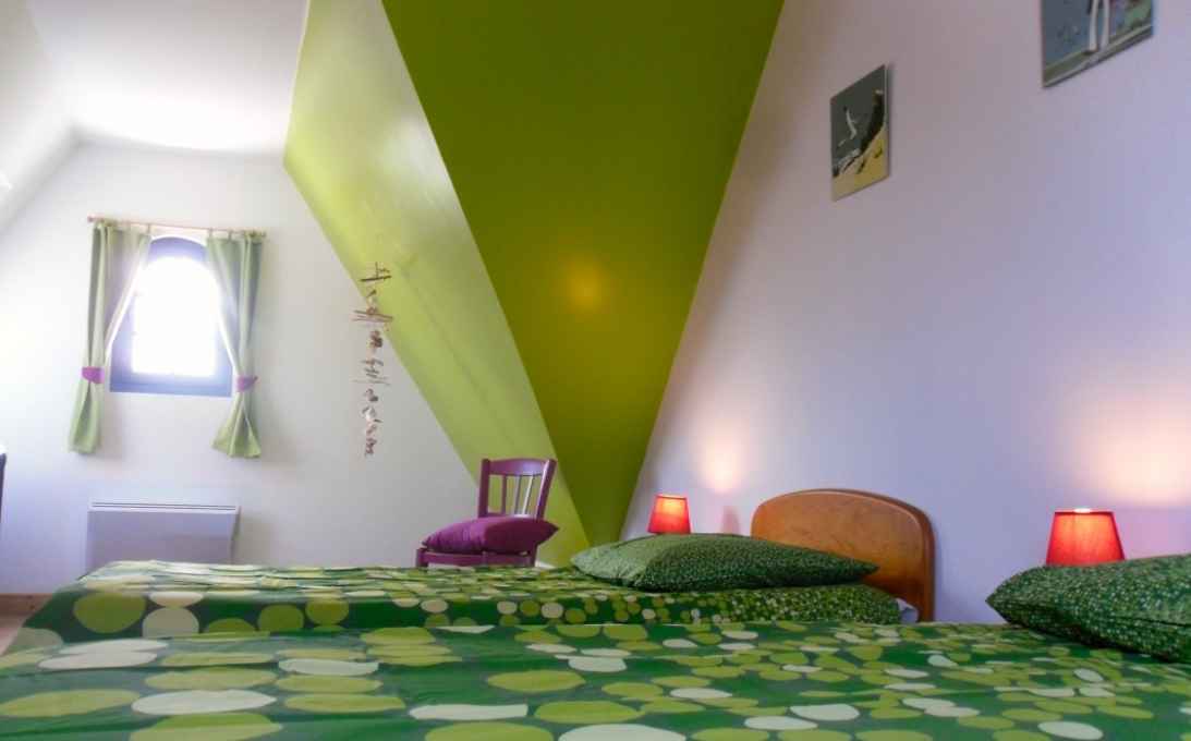 gîtes ARMOR COTTAGES